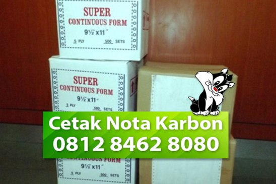 0812 8462 8080 Cetak Nota Jakarta (29)