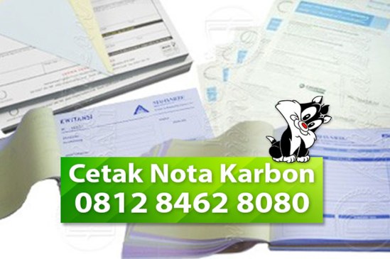 0812 8462 8080 Cetak Nota Jakarta (30)